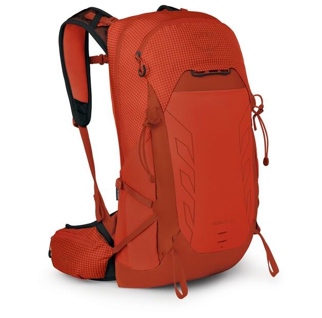 Рюкзак Osprey Talon Pro 20 silver lining
