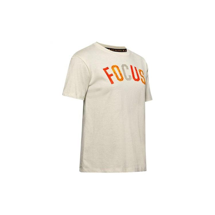 (WMNS) Under Armour Project Rock Tee White Women s 1355714110 L