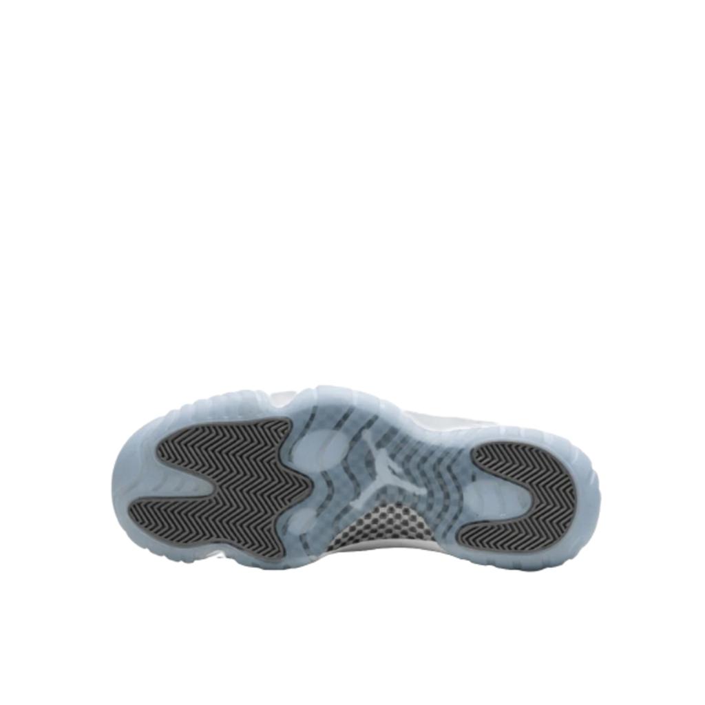 Air Jordan 11 Retro Cool Grey Child and Baby