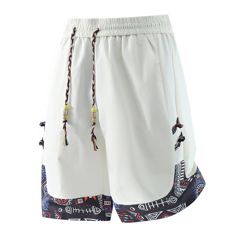 Summer Shorts, Casual Shorts, Quick Drying Sports Shorts, Men s Shorts, Loose Shorts XXXL