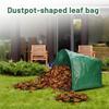 Garden Bags, Semi-circular Dustpans, Leaf Bags, Garbage Bags, Leaf Storage Bags