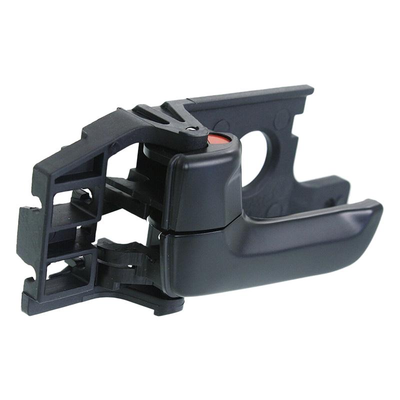 Car Left Side Interior Door Handle Fit for Kia Sportage 2005 2006 2007 2008 2009 2010 Black 82610-1F010