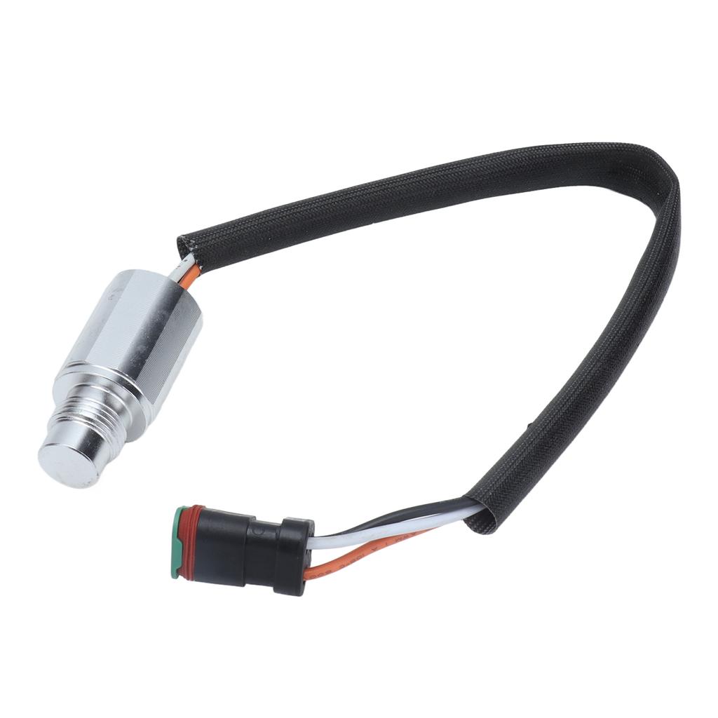 Geschwindigkeitssensor Bagger Messwertaufnehmer 265‑9033 Ersatz für Caterpillar CAT 773B 773D 365B 785C