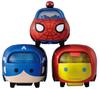 Tomica Marvel Tsum Tsum Captain America Tsum