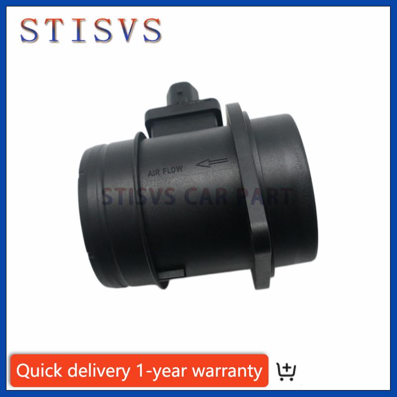 MAF Mass Air Flow Sensor LR035726 For Land Rover Discovery Range Rover Jaguar 2014 2015- 0280218286 C2D19537 CPLA12B579AA