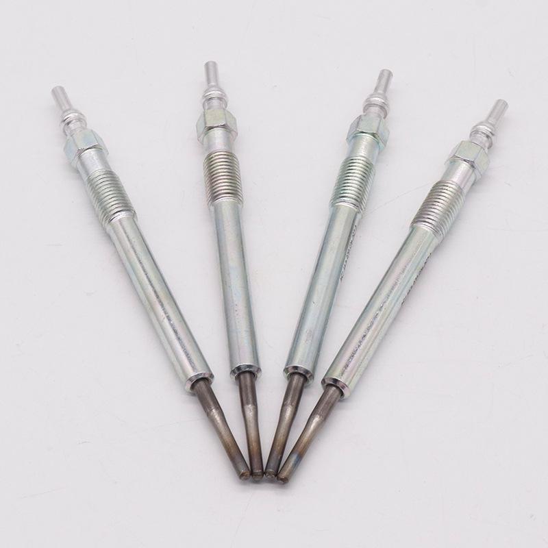 Preheater Plug for Jiangxi Isuzu DMAX & Ruimai MUX (Model: 8974364700, National VI)