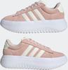 Sneakers Adidas Grand Court Platform Wonder Quartz/off White/cloud White