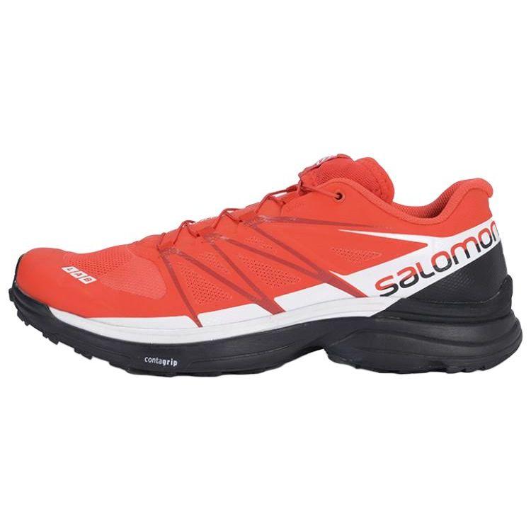 Salomon S-Lab Wings 8 Profesionāli Sporta