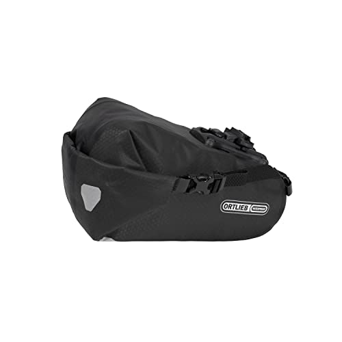 ORTLIEB Saddlebag 2/1.6L Black Matte