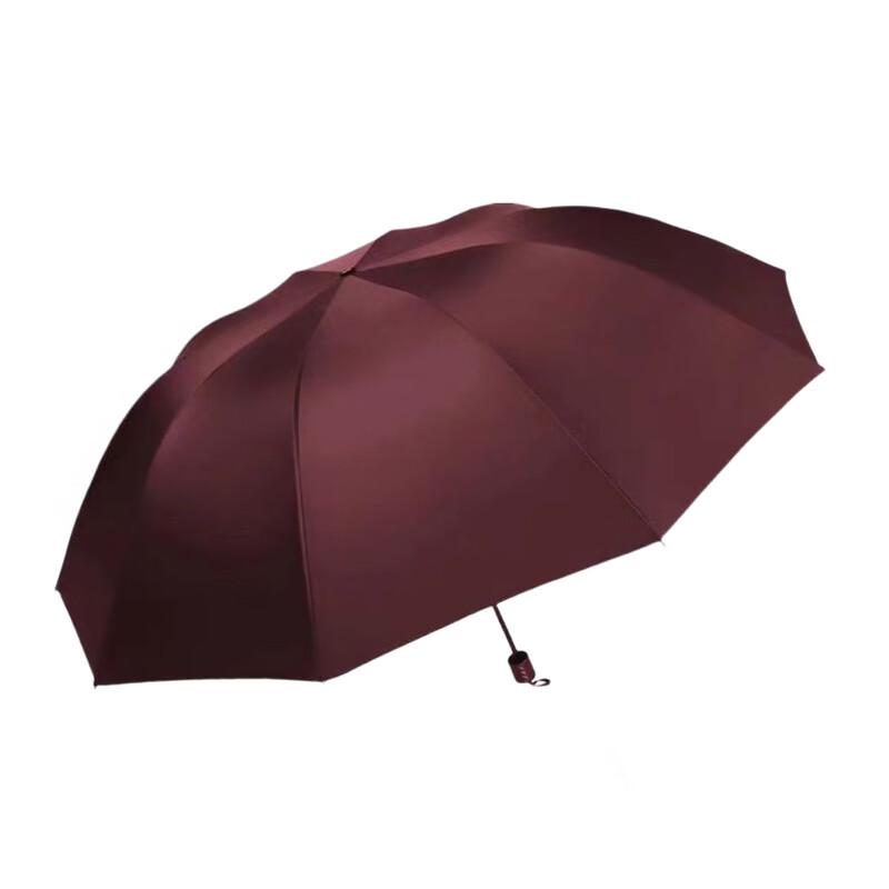 GELEITE Dual-Use Folding Umbrella