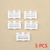 For BMW 3 Series G20 G28 320 325 330 2020 2021 Roof Trim Strip Moulding Buckle Clip Clamp Bracket
