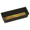 Blacha Non Stick Czarna Fakturowana 300X110X75 Snb
