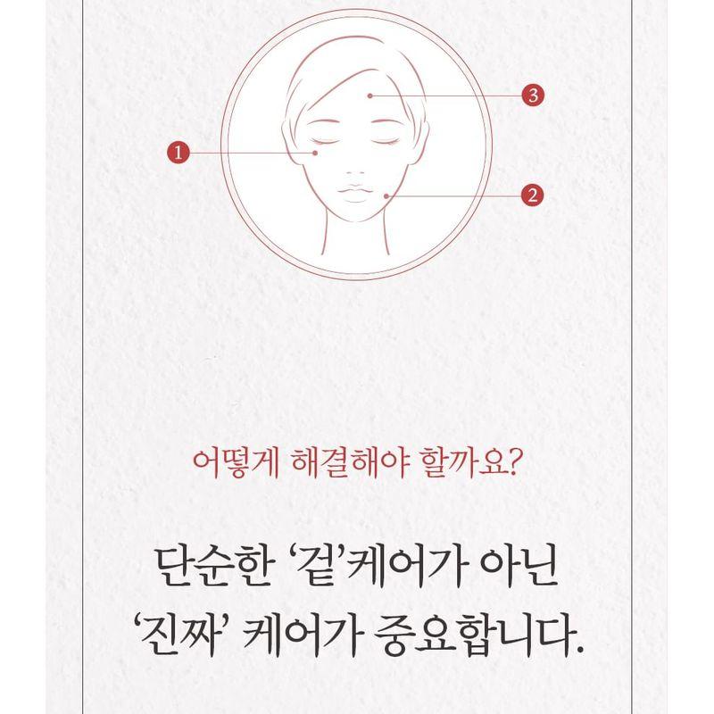 THE FACE SHOP - Yehwadam Heaven Grade Ginseng EX Toner