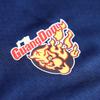 Li Ning Short Sleeved T Shirts Unisex ASHV363