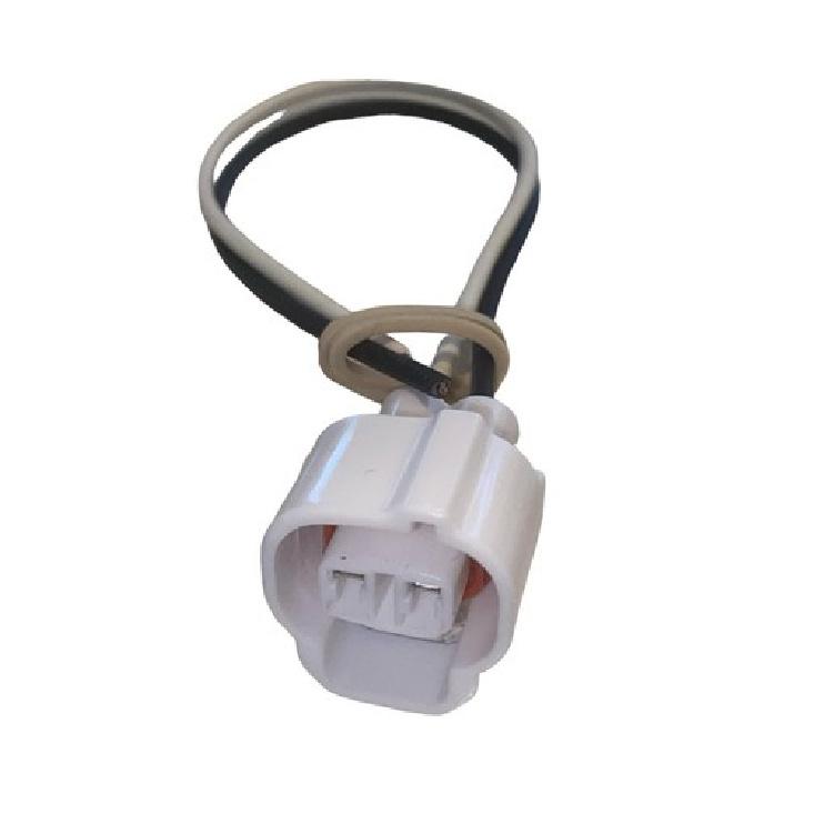 Canister Purge Solenoid Connector Fits Lexus CT200h Toyota Prius Prius V