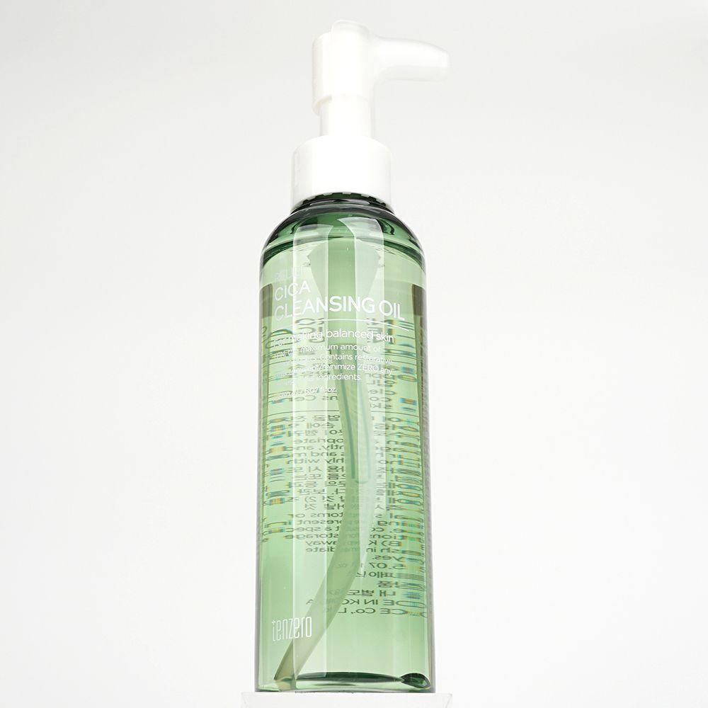 

POXOKDFS Cica Makeup Cleansing Oil 150ml