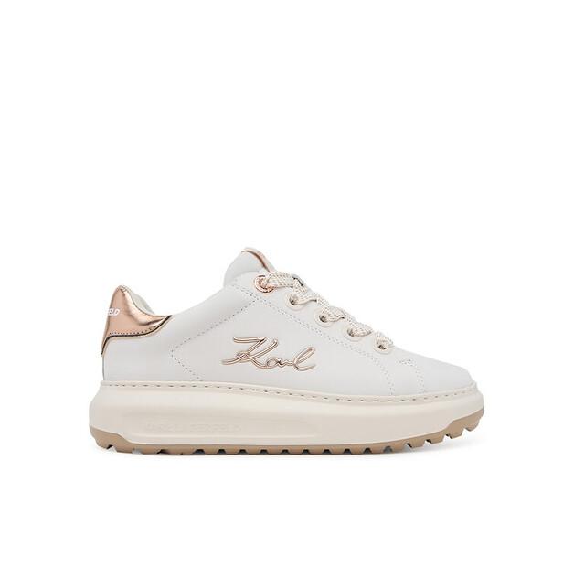 Кроссовки KARL LAGERFELD KL67518A EU 35