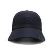 Unisex Baseball Caps Retractable Brim Polyester for Sun Hat for Spring Summer Adult Outdoor Adjustable Visor Cycling Hat