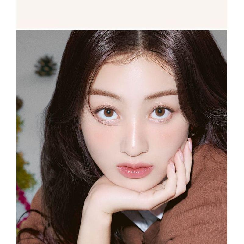 Milk Touch - Tone On Shadow Palette - 3 Types