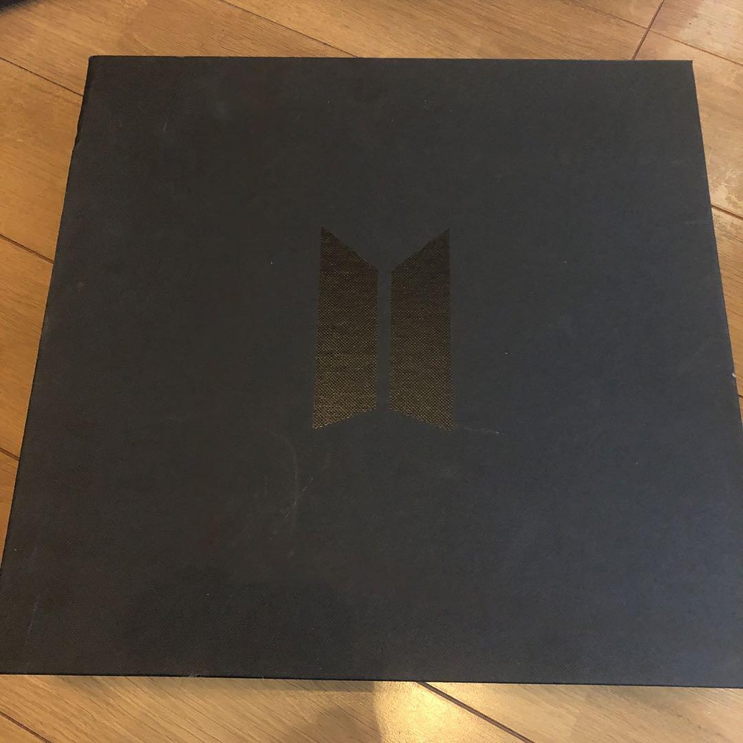 

[USED] BTS Official Merchandise Fan Club Exclusive Merchandise