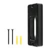 Fishing Reel Wall Display Wall Mount Reel Storage Rack Storage Organizers Accessories For Truck Boats Kayaks