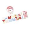 1 Stück DIY Dekoration Klebebänder Japanische Süßigkeiten Magisches Haus Washi-Tapes Abdeckbänder Aufkleber Schreibwaren
