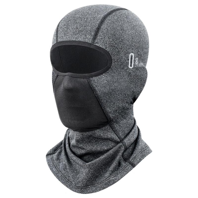 Brangdy Winter Fleece Ski Mask