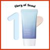 No.1 Pure Glass Clean Tone Up, 50mL | SPF50+ PA++++