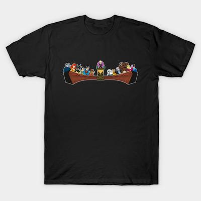 T-shirts et débardeurs – T-shirts