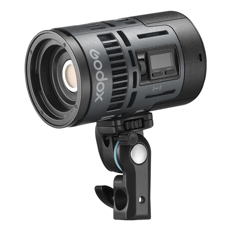 

Светодиодные видеосветильники Godox Nori MS60/RS60 RGB и аксессуары Official Standard