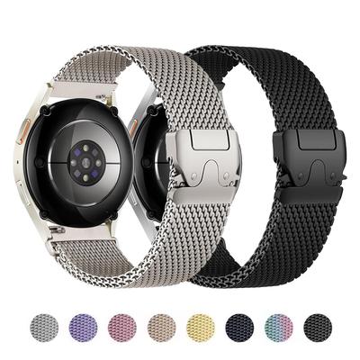 Accesorios para electrónica inteligente – Correas para relojes y pulseras inteligentes