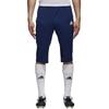 Adidas Knitted Sweatpants Men's Blue Moderate Other CV8240
