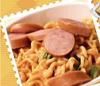 Nongshim Shin Ramyun Toomba Big Bowl Spicy Creamy Pasta Style Instant Noodles 113g (Pack of 6)