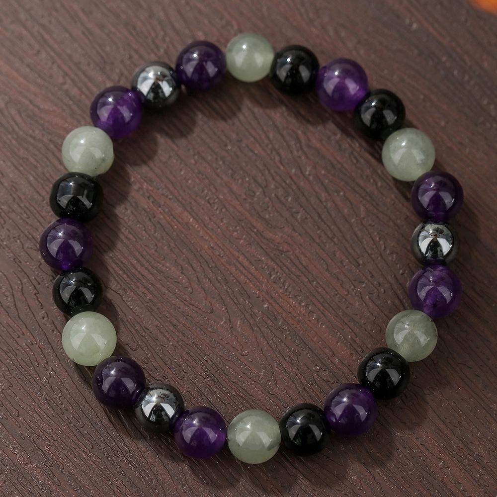 JYL TS Bracelet Butterfly Charm -Symbolizes Rebirth & Attracts Fresh Beginnings