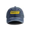 HOYT Arciere Cacciatore Cappellini da Baseball Estivi Usurati Cappelli da Papà Unisex Regolabili per Esterno per Donne Unisex MZ094