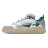 Men Classic White Fashion Casual Sneakers T12M413211FWA