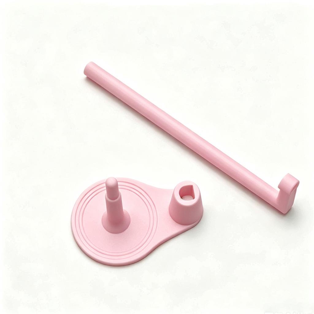 3D Printed Sewing Machine Thread Spool Holder, Top Thread Stand for Sewing Supplies