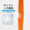 Kayoshiraku New Dog Traction Dog Large Medium Small Dog Dog Dog Pet 3M Reflective Soft Thick Breathable Mesh Net Nylon Training Training Shock Hand