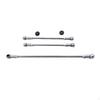 Gear Linkage Push Rods Engine System Maintenance .245283 2452/E1 9563190 Spare Parts Replaces