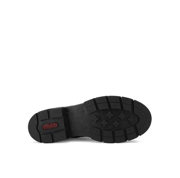 Ботильоны Rieker Z9150-00 черные