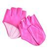 Mittens Women Men PU Leather Gloves Ladys Driving Dress Five Finger Gloves Cosplay  Mittens