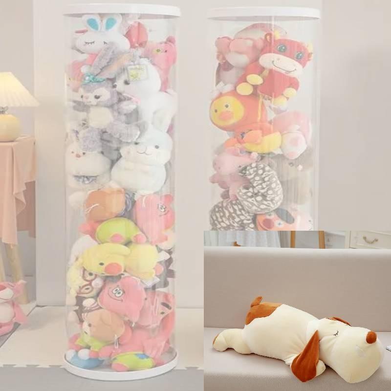 Littlecucu Soft Plush Dog Toy Pillow For Wedding Celebration