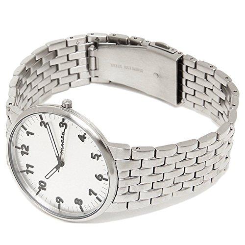 Skagen SKW6200 Silver Watch [Parallel Import]