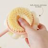 Long Handle Bath Brush Two Sided Back Scrubber Bath Supplies Shower Brush  Bathroom