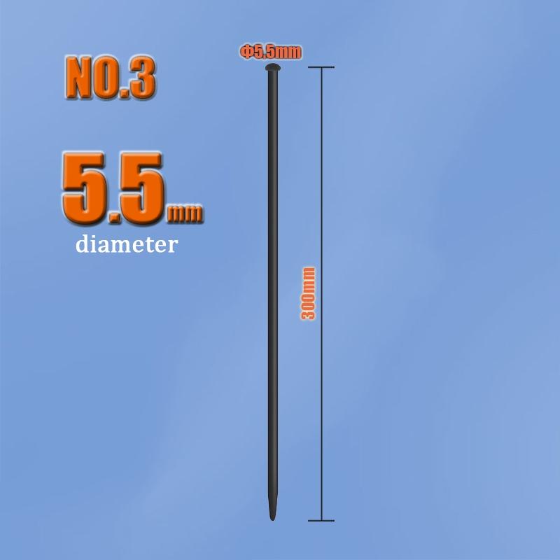 Silikonový uretrální katétr Dilatátor Koňské oko Stimulace ozvučení Penis Plug Vložení uretrálního katétru Sexuální hračky pro dospělé pro muže