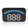 OBD HUD M6S OBD2 Head Up Display Digital Car Windshield Projector Speedometer on Car Glass Auto Accessories On-board Computer