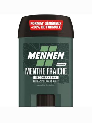 Dezodorant męski Fresh Mint 48h w sztyfcie