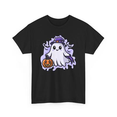 Geister T-Shirt | Gruseliges Paranormales Shirt | Lustiges Halloween Shirt