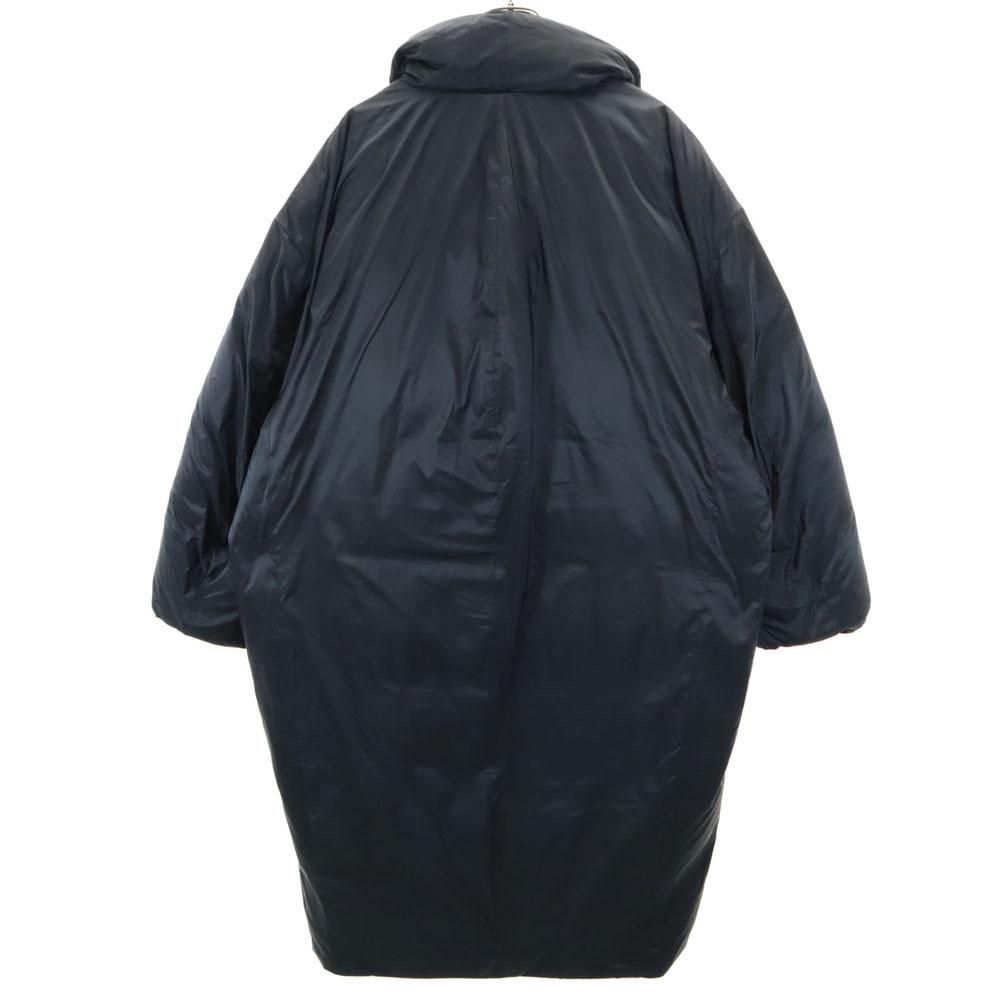 unused POLO RALPH LAUREN down coat L Black series Women Used