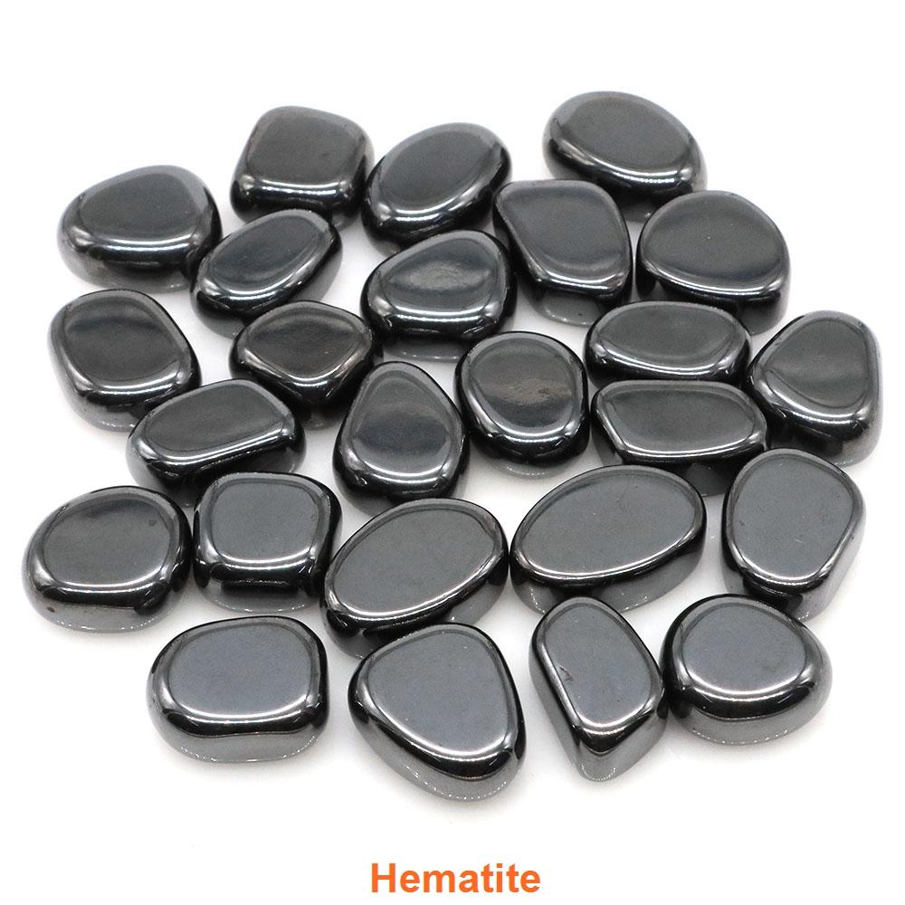 Natural Tumbled Stones Healing Crystals Quartz Gems Bulk Ore Gravel Specimen Energy Mineral Tank Aquarium Garden Home Decoration